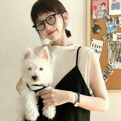 永恒的少女